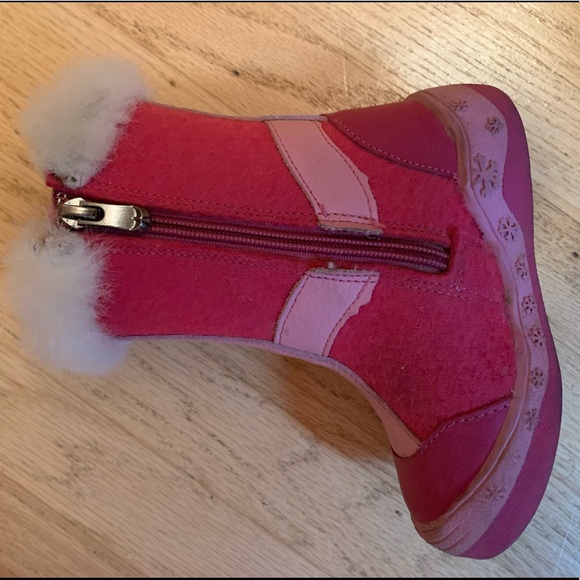 Kolofey boots , Valenki size 26 EU - Picture 2 of 6